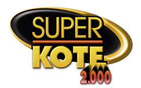 SUPER KOTE 2000