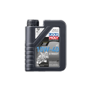 ACEITE LIQUI MOLY 4T 10W40 STREET - 1 L