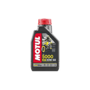 ACEITE MOTUL 5000 4T 20W50 - 1 L