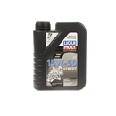 ACEITE LIQUI MOLY 4T 15W50 STREET - 1 L