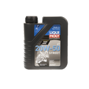 ACEITE LIQUI MOLY 4T 20W50 STREET - 1 L