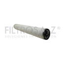 FILTRO COALESCENTE FG 24