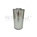 FILTRO ACEITE P-117
