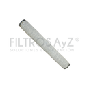FILTRO COALESCENTE FG 24