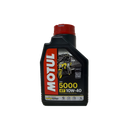 ACEITE MOTUL 5000 4T 10W40 - 1 L
