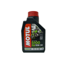 ACEITE MOTUL 5100 4T 10W30 - 1 L