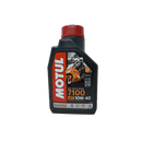 ACEITE MOTUL 7100 4T 10W40 100% SYNTHETIC - 1 L