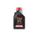 ACEITE MOTUL 7100 4T 10W50 100% SYNTHETIC - 1 L