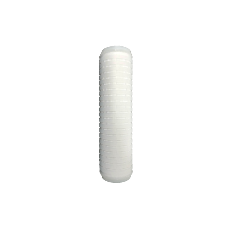 FILTRO DE AGUA MICROBIOLÓGICO 0.45MC 10"