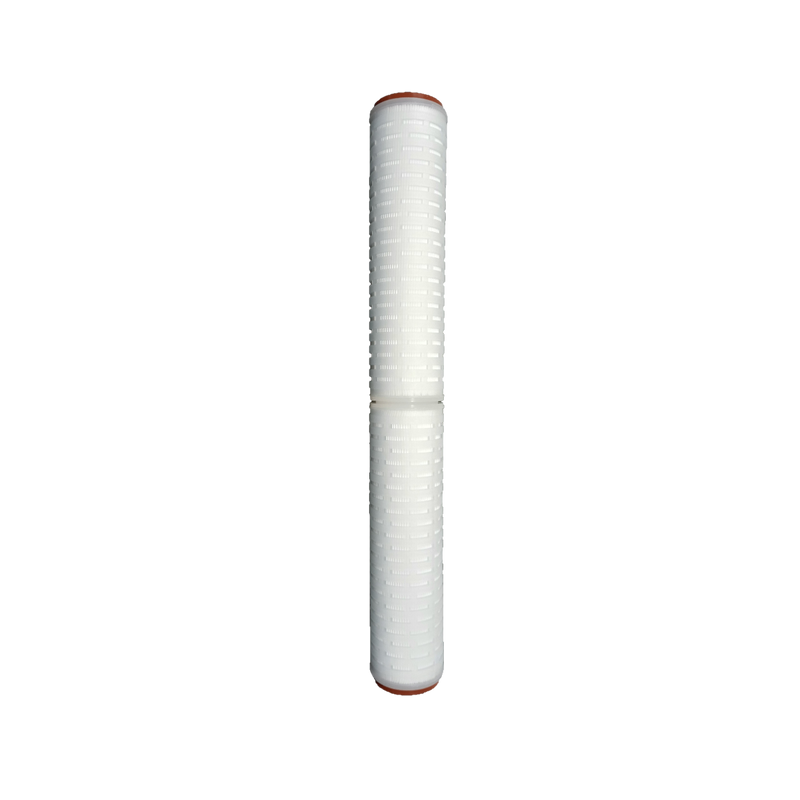 FILTRO DE AGUA MICROBIOLÓGICO 0.22MC 20"