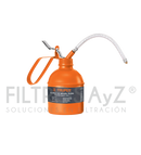 ACEITERA TRUPER CON APLICADOR FLEXIBLE - 500 ml (17 oz)