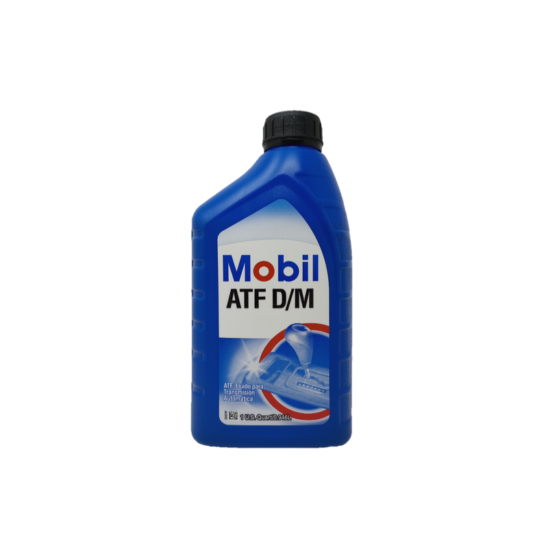 ACEITE MOBIL ATF D/M - 1/4g