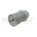 AZ 002250044-537 K FILTRO DE AIRE