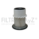 AZ 10437 K FILTRO DE AIRE