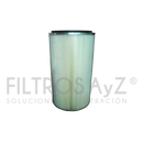 AZ 595 FILTRO DE AIRE