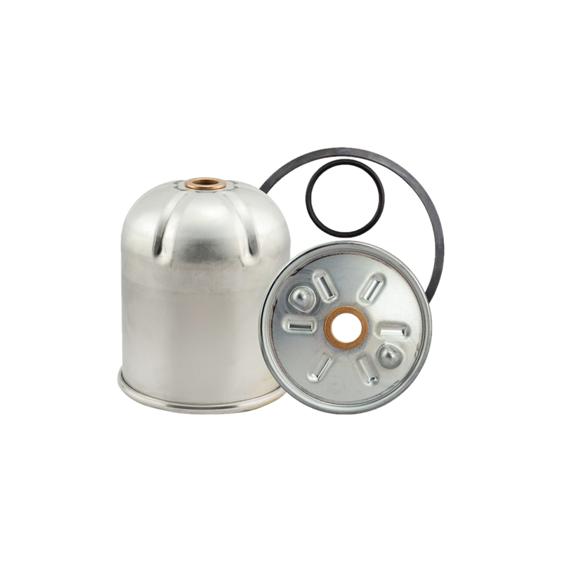 BC110 FILTRO DE ACEITE BY-PASS