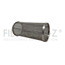 FILTROS EN ACERO INOXIDABLE 2