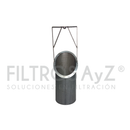 FILTROS EN ACERO INOXIDABLE 3
