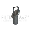 FILTROS EN ACERO INOXIDABLE 3