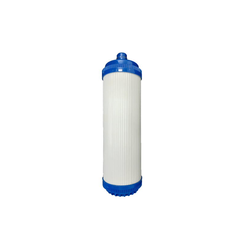 FILTRO CARBON ACTIVADO GRANULAR 10" CON CHUPO