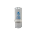 FILTRO DE AGUA CARBON Y SEDIMENTOS 7"