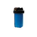 CARCASA DE AGUA BIG BLUE AZUL DE 10" - in/out 1"