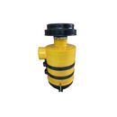 FILTRO HUMEDO II - PREFILTRO PARA NIVELES ALTOS DE CONTAMINACION