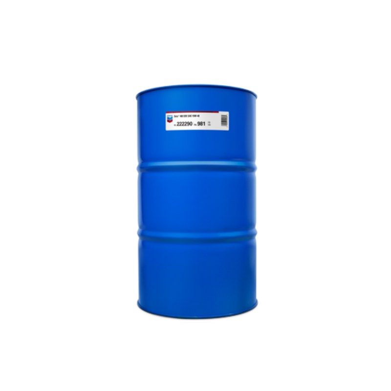 ACEITE CHEVRON DELO 400 15W40 - TAMBOR 55 GALONES
