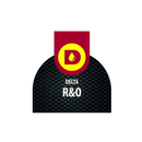 ACEITE DELTA R&O - GARRAFA 5 GALONES