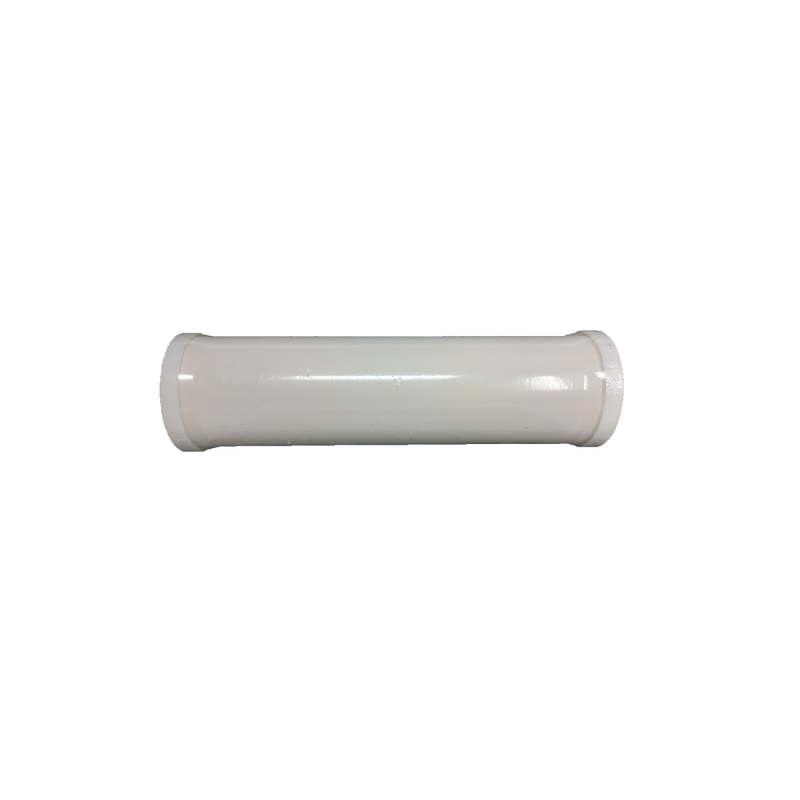 FILTRO CERAMICA CARTUCHO DOBLE EXTREMO ABIERTO 10"