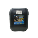 DUCHA GRAFITADA LUBRISTONE TRANSPARENTE 20 LITROS