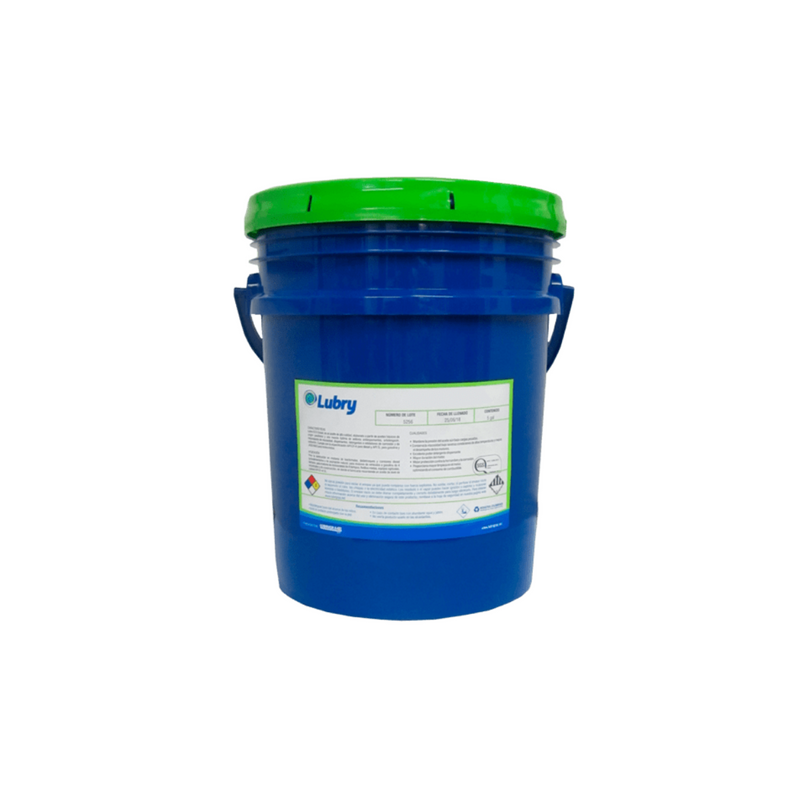 ACEITE LUBRY HYDRAULICO ISO 68 - Garrafa 5 galones