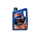 ACEITE ELF EVOLUTION 500 TS 20W50 - 4 L