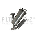 FILTROS EN ACERO INOXIDABLE 1