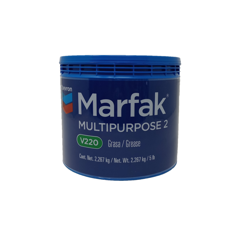 GRASA MARFAK MULTIPURPOSE 2 - 5LB