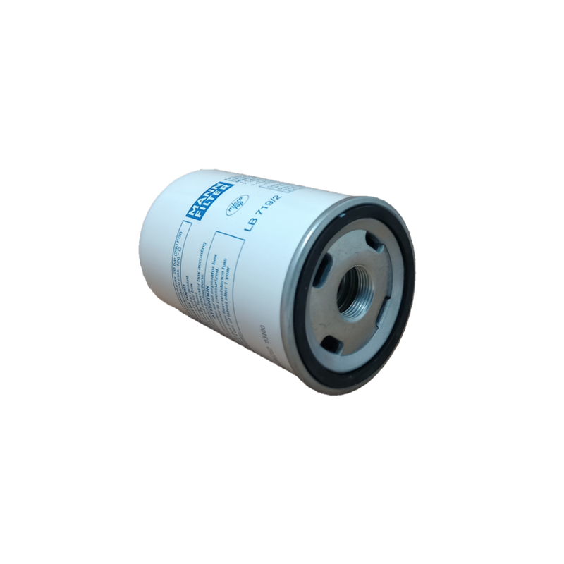 LB719/2 FILTRO SEPARADOR