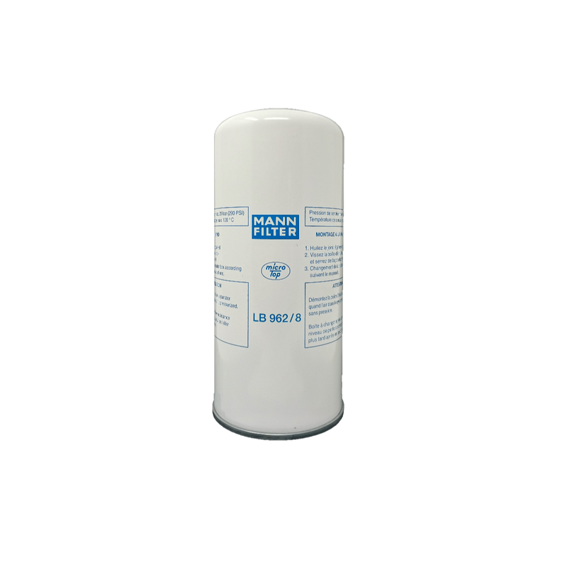 LB962/8 FILTRO SEPARADOR