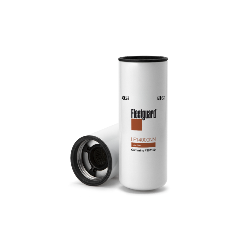 LF14000NN FILTRO DE ACEITE
