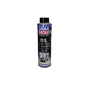 TRATAMIENTO PARA LIMPIEZA INTERNA DE MOTOR LIQUI MOLY - 300 ML