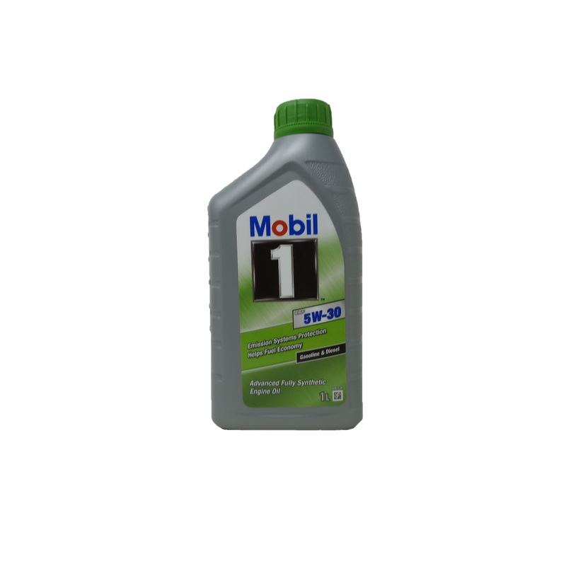 ACEITE MOBIL 1 ESP 5W30 - 1L