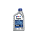 ACEITE MOBIL SUPER 4T 20W50- 1/4 g