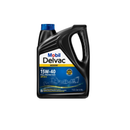ACEITE MOBIL DELVAC 15W40 MX ESP API CK4 - 1g