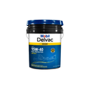 ACEITE MOBIL DELVAC 15W40 MX ESP API CK4 - GARRAFA 5 GALONES