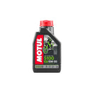 ACEITE MOTUL 5100 4T 15W50 - 1 L