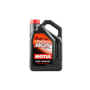 ACEITE MOTUL SAE 15W-40 TEKMA MEGA X - 5 L