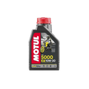 ACEITE MOTUL 5000 4T 10W30 - 1 L