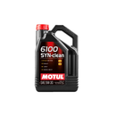 ACEITE MOTUL 6100 SYN-CLEAN 5W-30 - 4 L