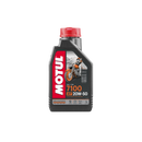 ACEITE MOTUL 7100 4T 20W50 100% SYNTHETIC - 1 L