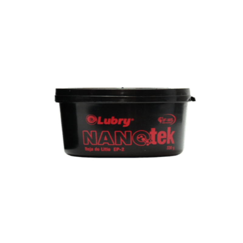 GRASA ROJA DE LITIO EP-2 - 330g