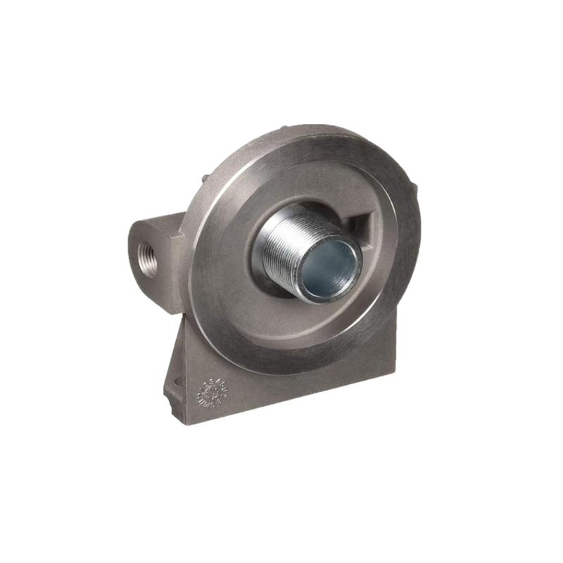 OB1308 BASE FILTRO